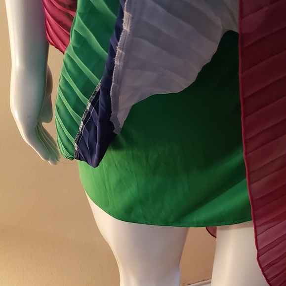 💖Host Pick💖West 36th brand maxi dress - Picture 5 of 8